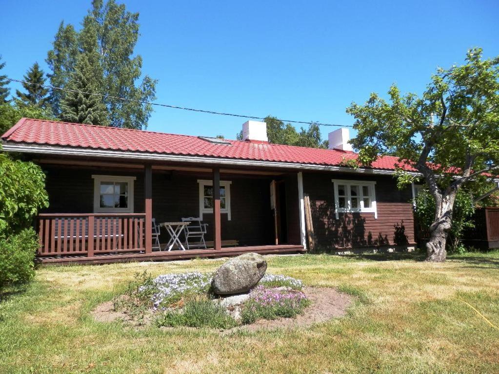 Joosti Summer House Käsmu 외부 사진