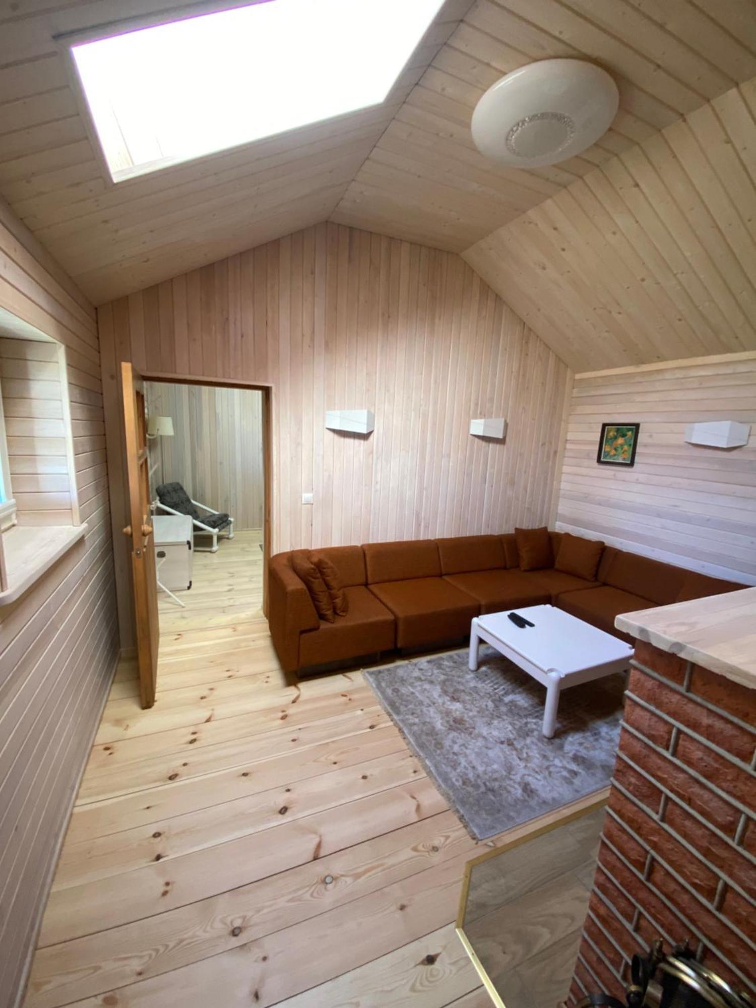 Joosti Summer House Käsmu 외부 사진
