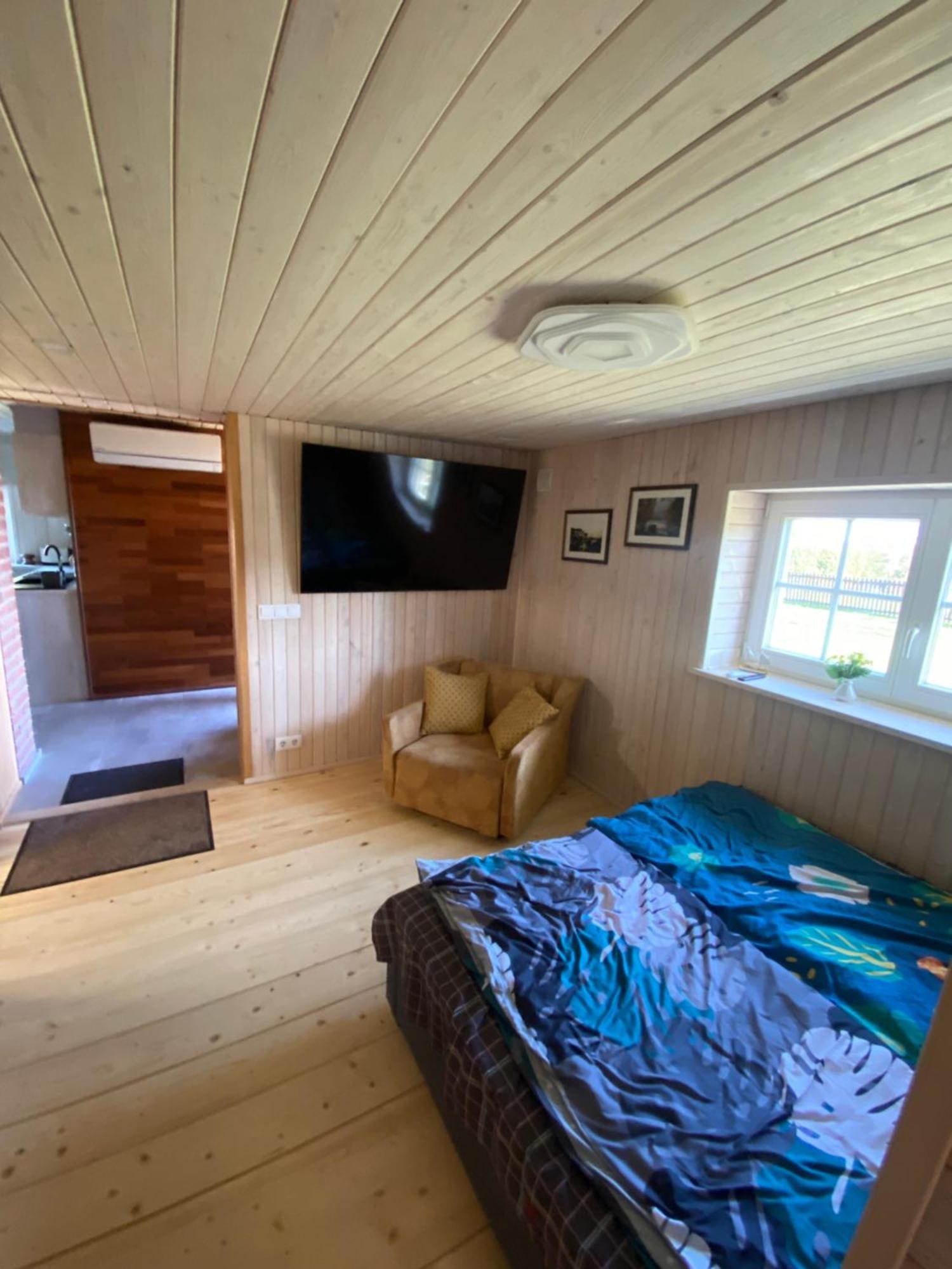 Joosti Summer House Käsmu 외부 사진