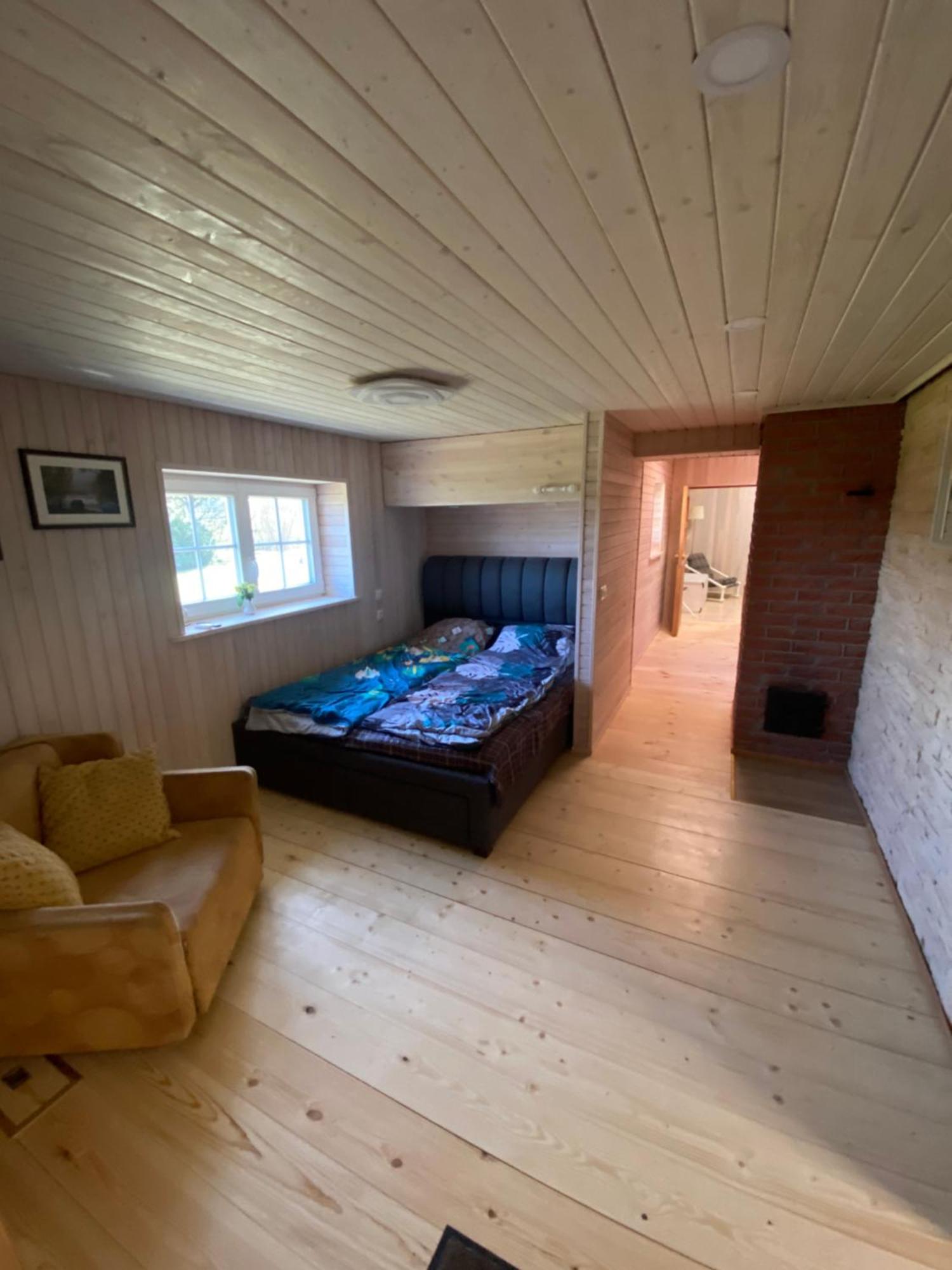 Joosti Summer House Käsmu 외부 사진