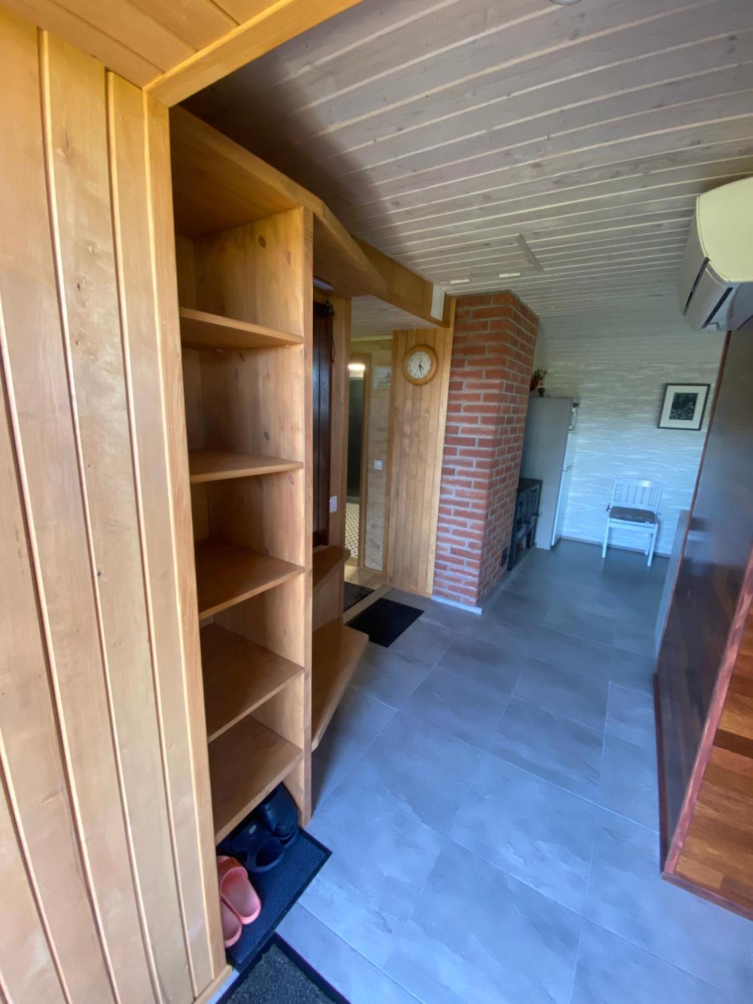 Joosti Summer House Käsmu 외부 사진