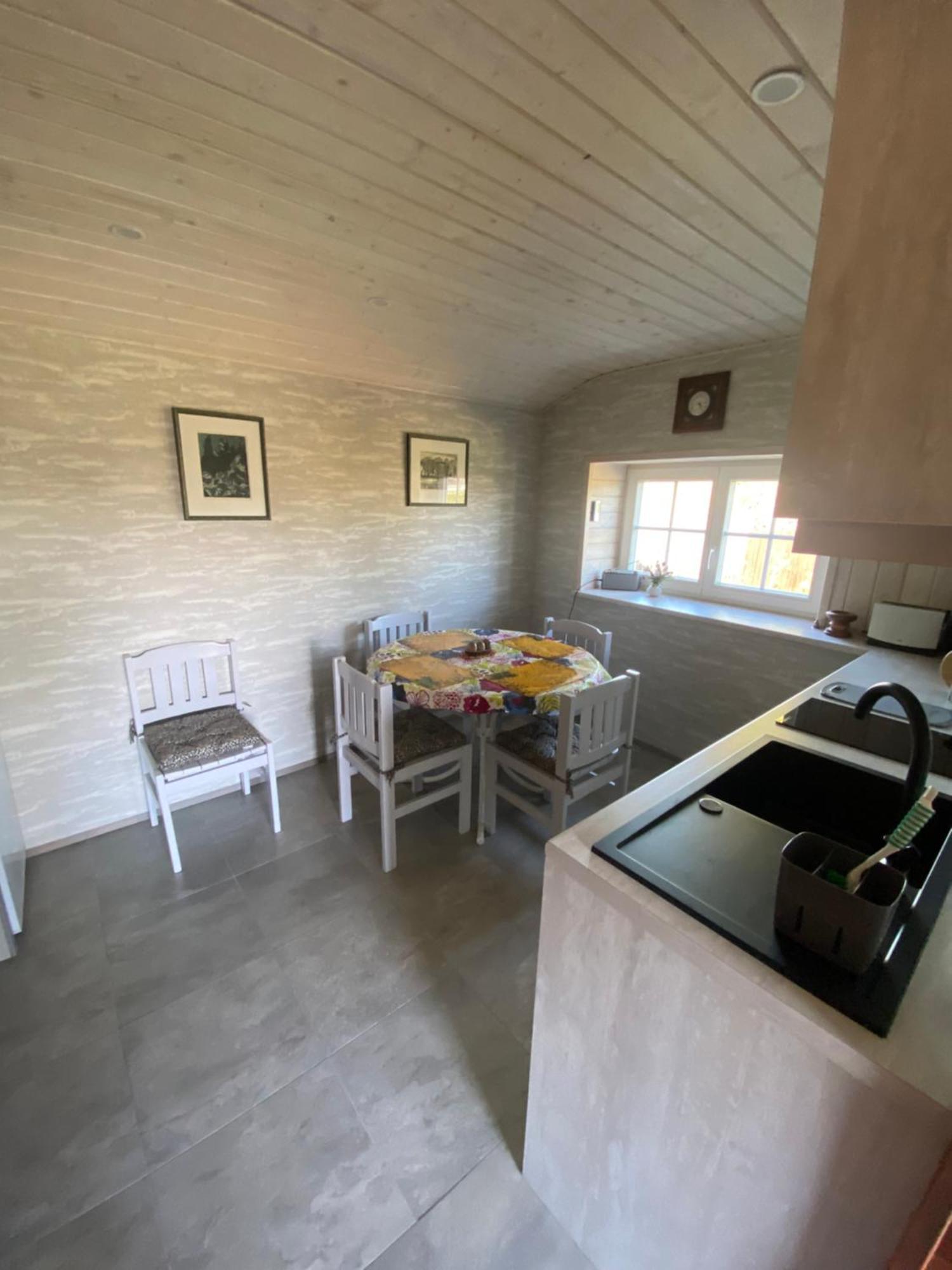 Joosti Summer House Käsmu 외부 사진