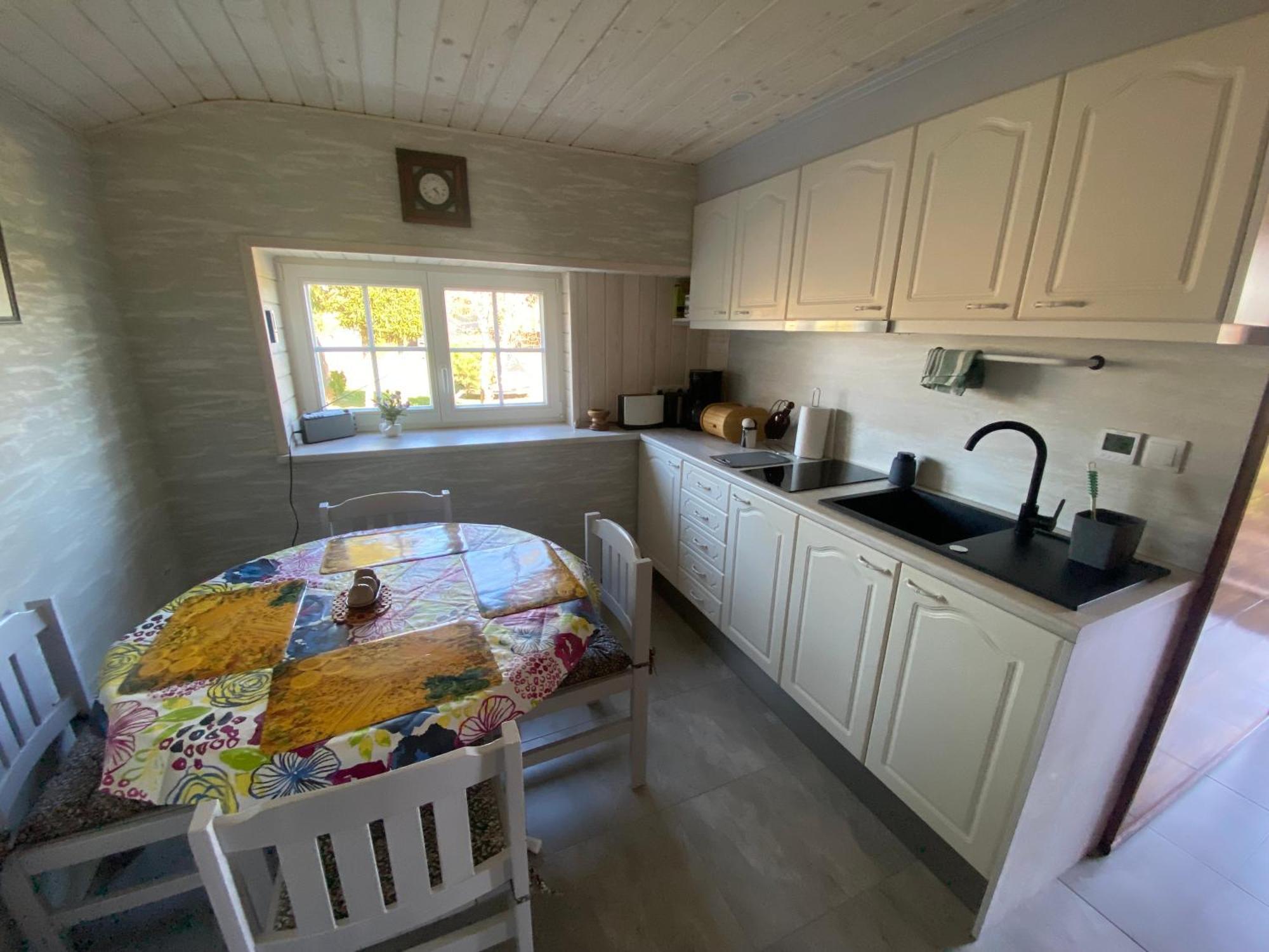 Joosti Summer House Käsmu 외부 사진