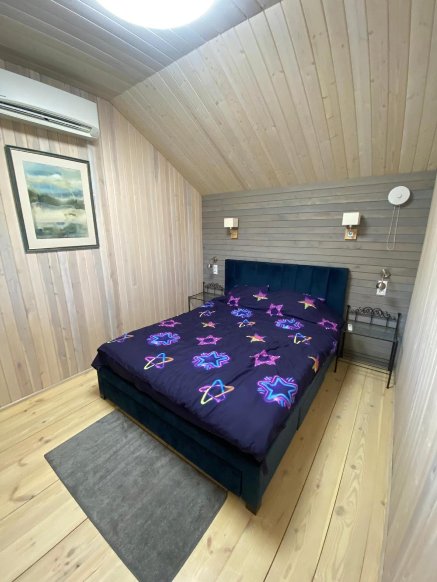 Joosti Summer House Käsmu 외부 사진