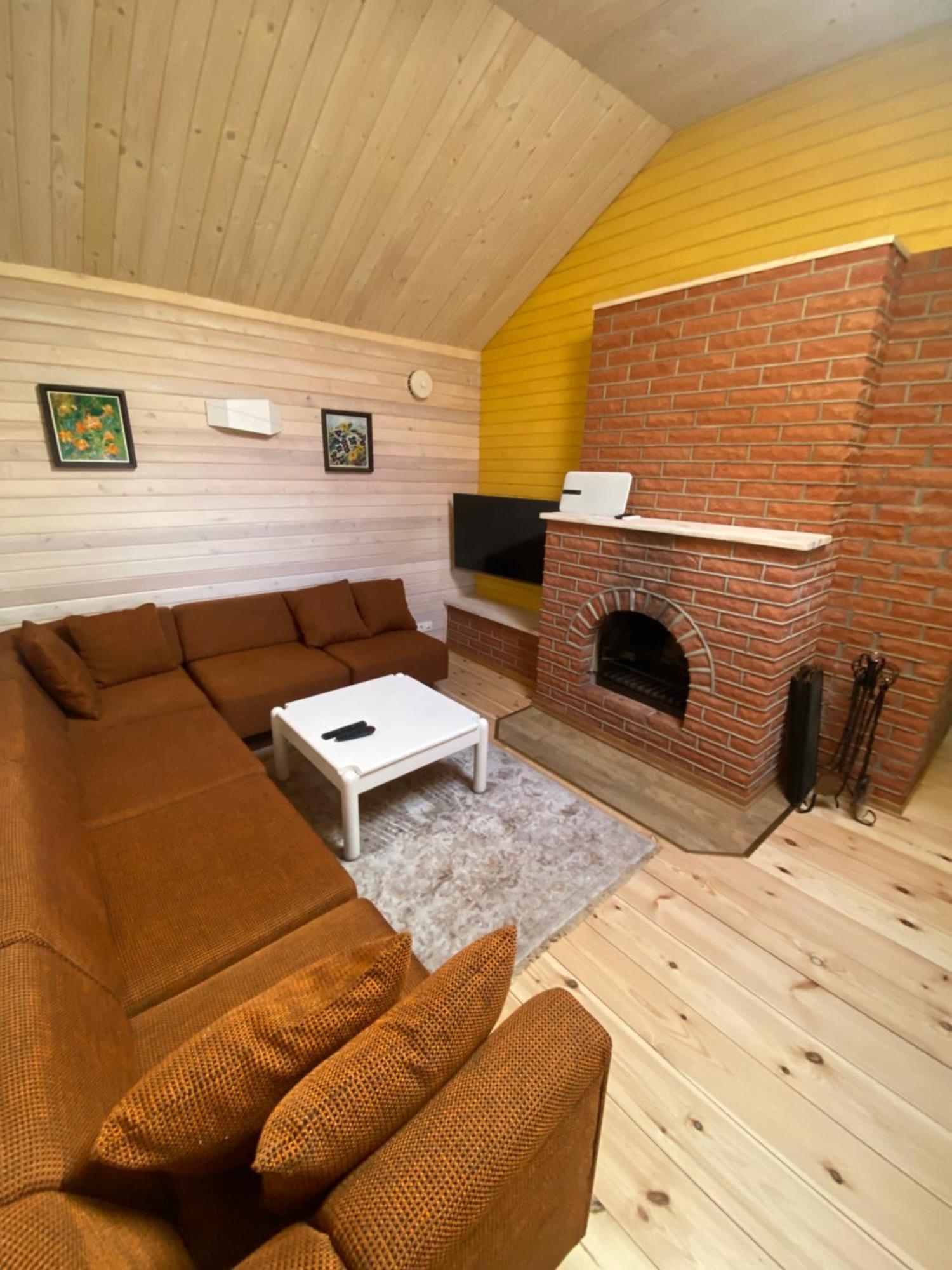 Joosti Summer House Käsmu 외부 사진