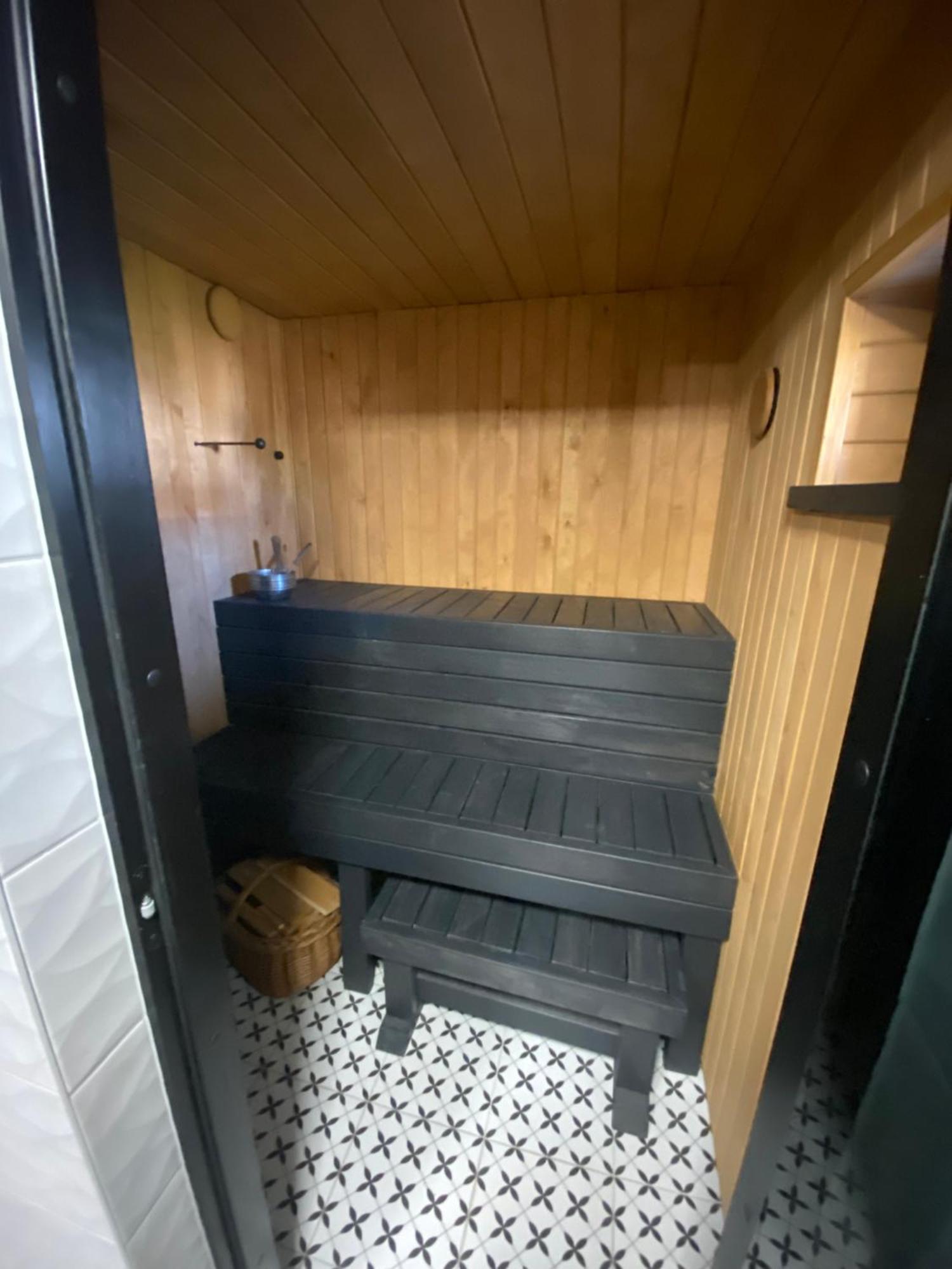 Joosti Summer House Käsmu 외부 사진